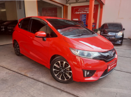 Jual mobil Honda Jazz 2017 , Kota Cimahi, Jawa Barat -  D1603AFE