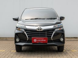 Toyota Avanza G 1.3 MT 2019 Hitam - Pajak Panjang - TDP Rendah 1