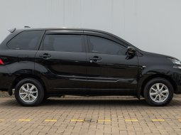 Toyota Avanza G 1.3 MT 2019 Hitam - Pajak Panjang - TDP Rendah 7