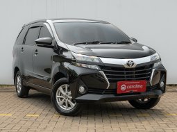 Toyota Avanza G 1.3 MT 2019 Hitam - Pajak Panjang - TDP Rendah 6