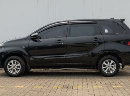 Toyota Avanza G 1.3 MT 2019 Hitam - Pajak Panjang - TDP Rendah 8