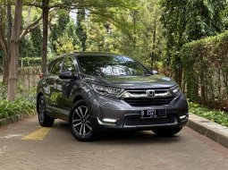 Km30rb Crv Prestige Turbo 2020 Honda CR-V