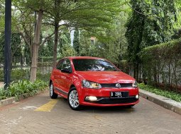 CBU VW Polo GT 2017 TSi Volkswagen