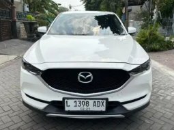 Mazda CX-5 Elite 2018 Putih sunroof