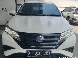 Daihatsu Terios X 1.5 A/T Deluxe 2021 putih