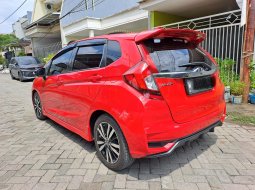 Honda Jazz RS CVT 2018 Hatchback TDP cuma 13 jt 4