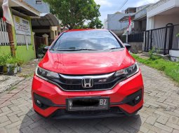 Honda Jazz RS CVT 2018 Hatchback TDP cuma 13 jt 1