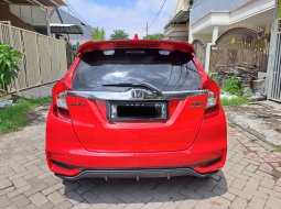 Honda Jazz RS CVT 2018 Hatchback TDP cuma 13 jt 3