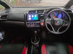 Honda Jazz RS CVT 2018 Hatchback TDP cuma 13 jt 7