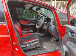 Honda Jazz RS CVT 2018 Hatchback TDP cuma 13 jt 8