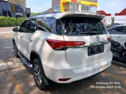 Toyota Fortuner 2.4 VRZ AT 2020 Putih *61PJS 6