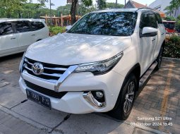 Toyota Fortuner 2.4 VRZ AT 2020 Putih *61PJS 3