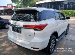 Toyota Fortuner 2.4 VRZ AT 2020 Putih *61PJS 5