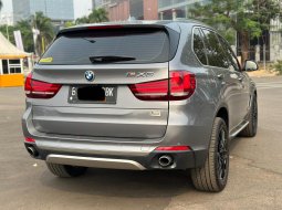 SIAP PAKAI BMW XDRIVE35I AT GREY 2016 PROMO KREDIT 4