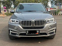 SIAP PAKAI BMW XDRIVE35I AT GREY 2016 PROMO KREDIT 2