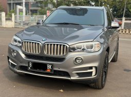 SIAP PAKAI BMW XDRIVE35I AT GREY 2016 PROMO KREDIT 3