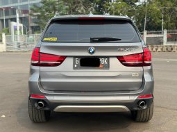 SIAP PAKAI BMW XDRIVE35I AT GREY 2016 PROMO KREDIT 5