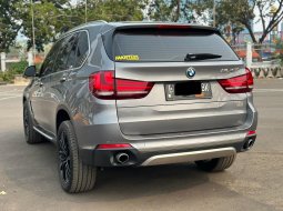 SIAP PAKAI BMW XDRIVE35I AT GREY 2016 PROMO KREDIT 6