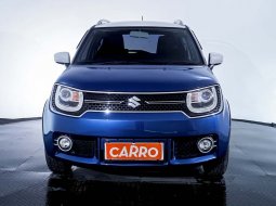 Suzuki Ignis GX AT 2018 Biru