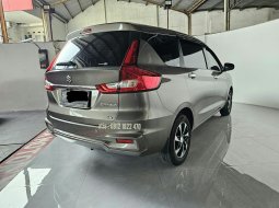 Suzuki Ertiga GX AT ( Matic ) 2022 Abu2 Magma Km antik low 26rban Good Condition siap pakai 4