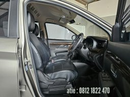 Suzuki Ertiga GX AT ( Matic ) 2022 Abu2 Magma Km antik low 26rban Good Condition siap pakai 7