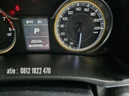 Suzuki Ertiga GX AT ( Matic ) 2022 Abu2 Magma Km antik low 26rban Good Condition siap pakai 6