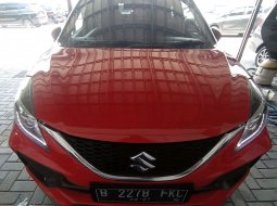 Suzuki Baleno GL 1.4 A/T 2021