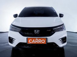 Honda City Hatchback RS AT 2021 Putih