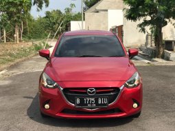 Mazda 2 GT Matic 2014