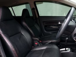 Daihatsu Ayla 1.2L R AT 2017 Hitam 7