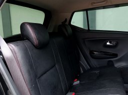 Daihatsu Ayla 1.2L R AT 2017 Hitam 8