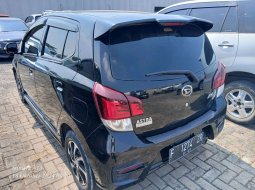 Daihatsu Ayla 1.2L R AT 2017 Hitam 6