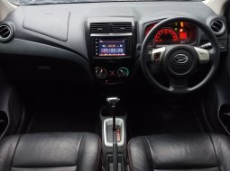 Daihatsu Ayla 1.2L R AT 2017 Hitam 9