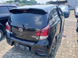 Daihatsu Ayla 1.2L R AT 2017 Hitam 5