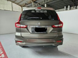 Suzuki Ertiga GX AT ( Matic ) 2022 Abu2 Magma Km antik low 26rban Good Condition siap pakai 11