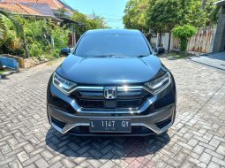 Honda CR-V 1.5L Turbo Prestige 2021 SUV sensing