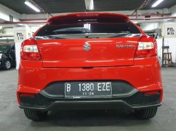 Suzuki Baleno Hatchback A/T 2022 Gress LOW KM 9