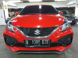 Suzuki Baleno Hatchback A/T 2022 Gress LOW KM 3