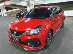 Suzuki Baleno Hatchback A/T 2022 Gress LOW KM 21