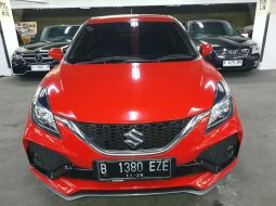 Suzuki Baleno Hatchback A/T 2022 Gress LOW KM 1