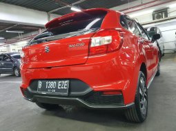 Suzuki Baleno Hatchback A/T 2022 Gress LOW KM 10