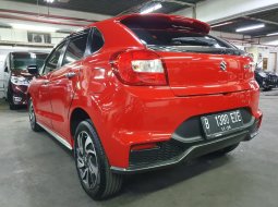 Suzuki Baleno Hatchback A/T 2022 Gress LOW KM 14