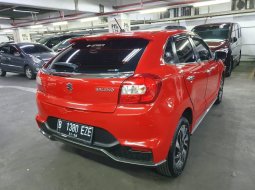 Suzuki Baleno Hatchback A/T 2022 Gress LOW KM 2