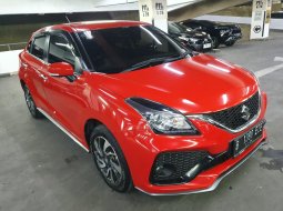 Suzuki Baleno Hatchback A/T 2022 Gress LOW KM 8