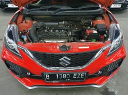 Suzuki Baleno Hatchback A/T 2022 Gress LOW KM 20