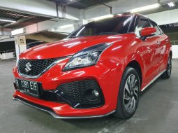 Suzuki Baleno Hatchback A/T 2022 Gress LOW KM 13