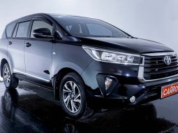 JUAL Toyota Innova 2.0 G AT 2022 Hitam