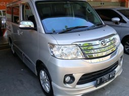 JUAL Daihatsu Luxio 1.5 X MT 2021 Silver