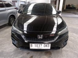 Honda Civic Hatchback HB RS 2022 Hitam