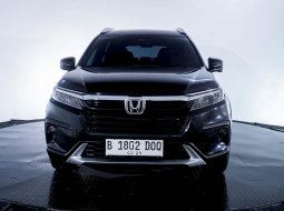 Honda BR-V Prestige CVT with Honda Sensing 2023